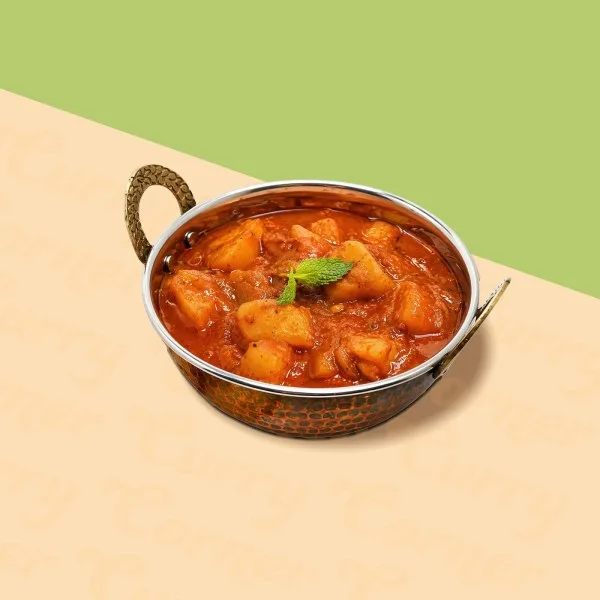 Aloo masala