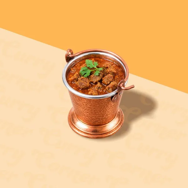 Balti Chicken | Mutton
