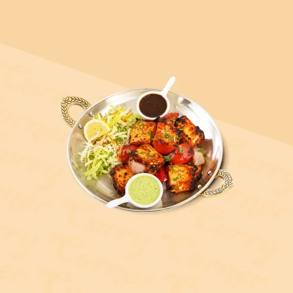 Paneer Tikka
