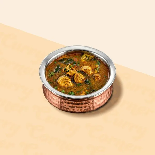 Chicken Soup