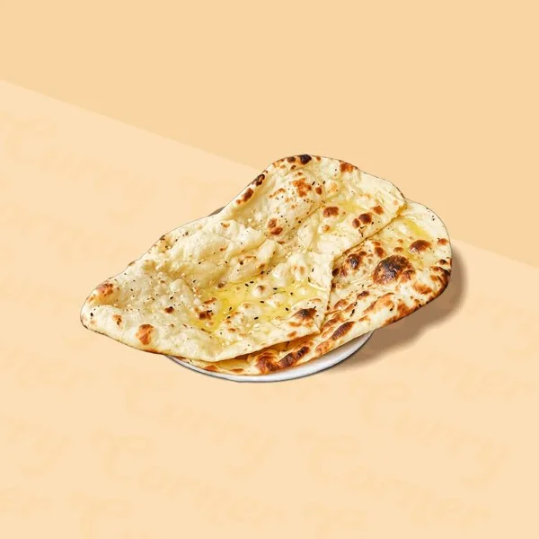 Butter Naan