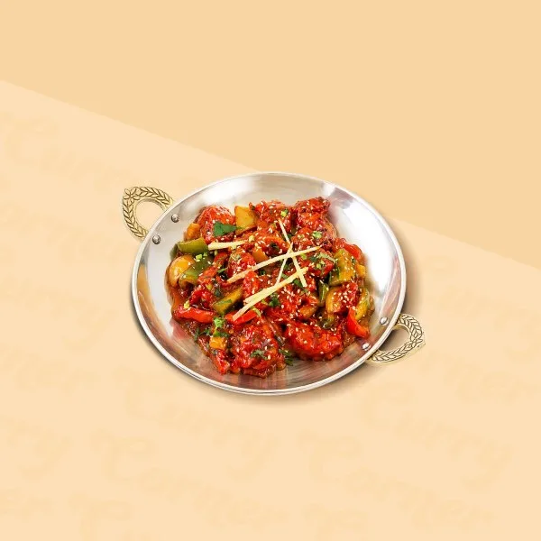 Chilli Chicken | Fish | Prawns