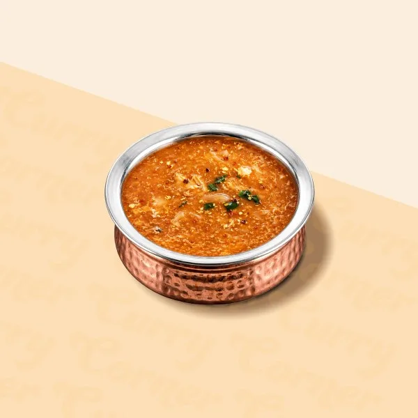 Hot and Sour Soup